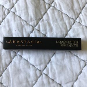 ANASTASIA LIQUID LIPSTICK